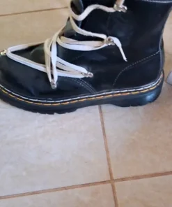Buty Dr Martens Martensy