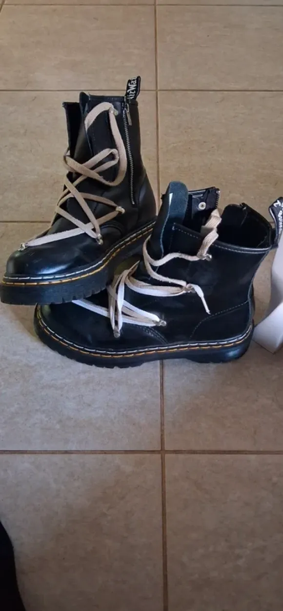 Buty Dr Martens Martensy