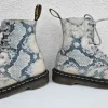 Buty Dr.Martens Pascal rozmiar 36