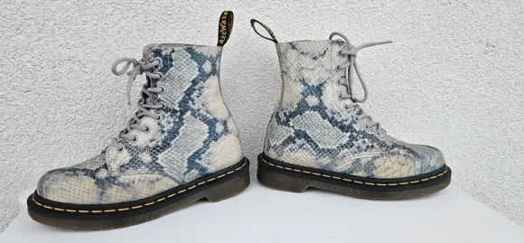 Buty Dr.Martens Pascal rozmiar 36