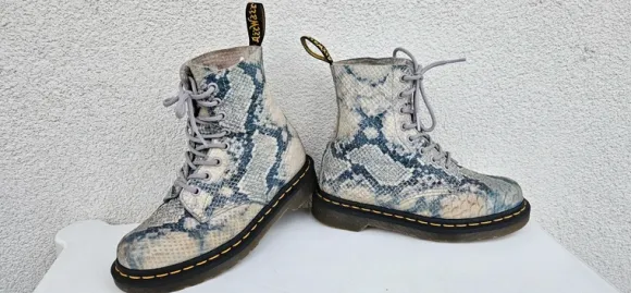 Buty Dr.Martens Pascal rozmiar 36