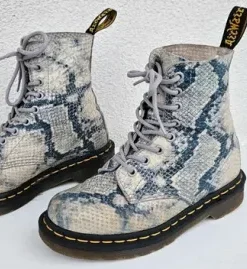 Buty Dr.Martens Pascal rozmiar 36