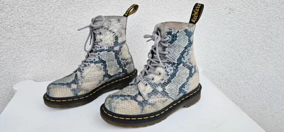 Buty Dr.Martens Pascal rozmiar 36