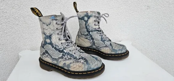 Buty Dr.Martens Pascal rozmiar 36