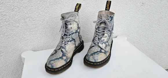 Buty Dr.Martens Pascal rozmiar 36