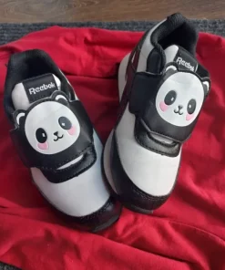 Buty dziecięce reebok