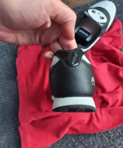 Buty dziecięce reebok