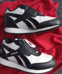 Buty dziecięce reebok