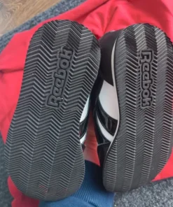Buty dziecięce reebok