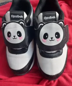 Buty dziecięce reebok