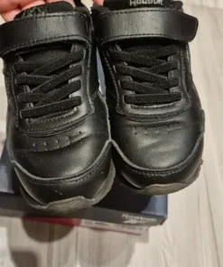 Buty dziecięce Reebok Royal Glide HLP 28 unisex