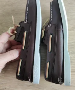 Buty żeglarskie