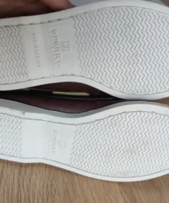 Buty żeglarskie