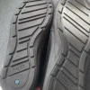 Buty eleganckie męskie Nowe Skóra naturalna czarne 42