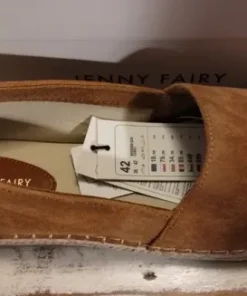 Buty Espadryle nowe r. 42 (26,5 cm)