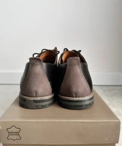 Buty garniturowe Lasocki