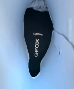 Buty Geox Kozaki sztyblety Oryginalne skóra Wysyłka 24 H