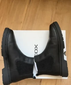 Buty Geox Kozaki sztyblety Oryginalne skóra Wysyłka 24 H