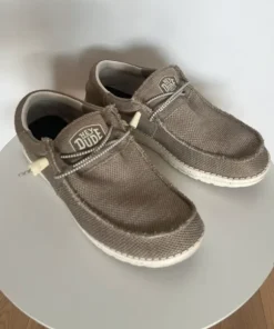 Buty Hey Dude