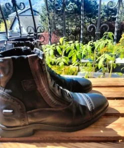 Buty jeździeckie covalliero 37