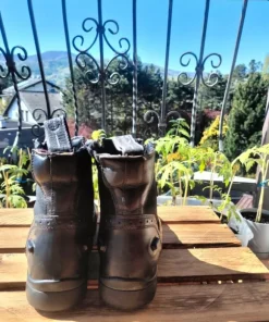 Buty jeździeckie covalliero 37