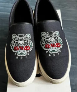 Buty Kenzo