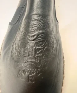 Buty Kenzo 43 skóra