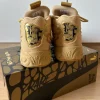 Buty koszykarskie Puma MB.04 "Golden Child"