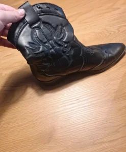 Buty kowbojki