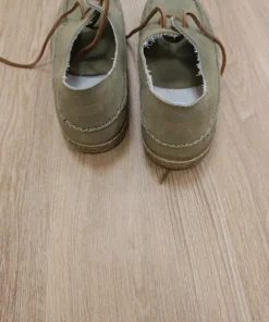 Buty Levi's UNIKAT rozmiar 44 nowe zamsz skóra naturalna