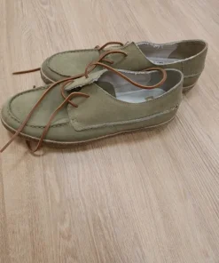 Buty Levi's UNIKAT rozmiar 44 nowe zamsz skóra naturalna