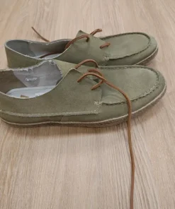 Buty Levi's UNIKAT rozmiar 44 nowe zamsz skóra naturalna