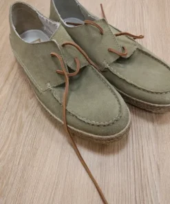 Buty Levi's UNIKAT rozmiar 44 nowe zamsz skóra naturalna