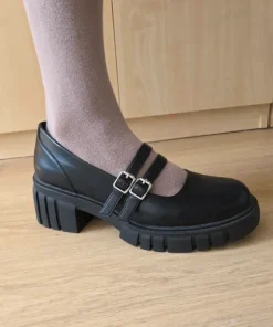 Buty Mary Jane Catwalk