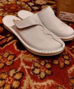 Buty medyczne
