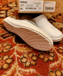 Buty medyczne