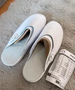 Buty medyczne
