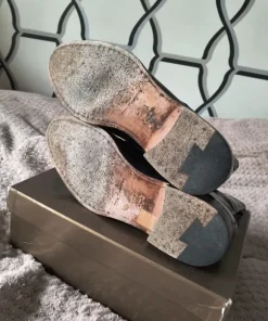 Buty męskie