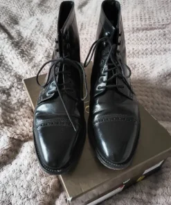 Buty męskie