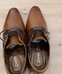 Buty męskie