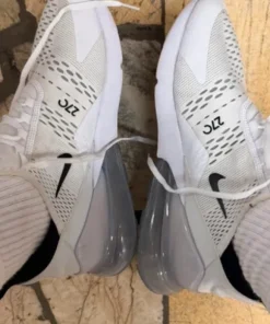 Buty męskie nike270