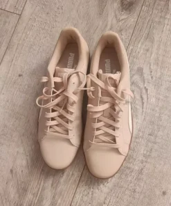 Buty męskie Puma