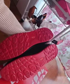 Buty męskie robocze wsuwane r.44