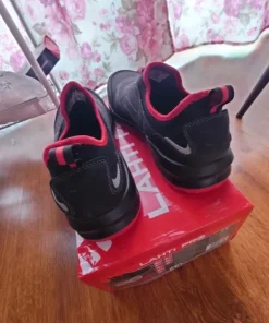 Buty męskie robocze wsuwane r.44