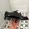 Buty męskie skórzane Vagabond