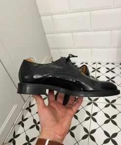 Buty męskie skórzane Vagabond