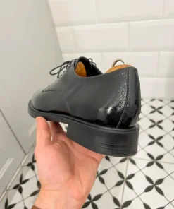 Buty męskie skórzane Vagabond