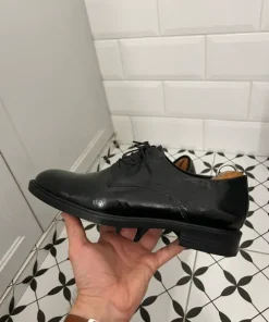 Buty męskie skórzane Vagabond