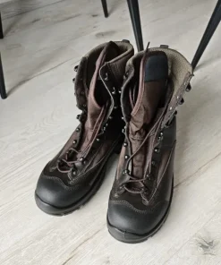 Buty męskie taktyczne