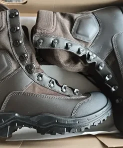 Buty męskie taktyczne